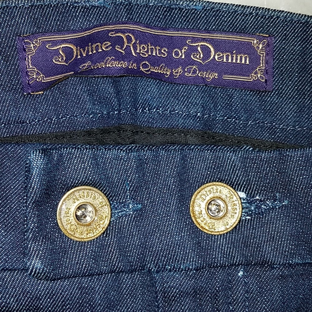 New divine rights of denim - Picture 4 of 5
